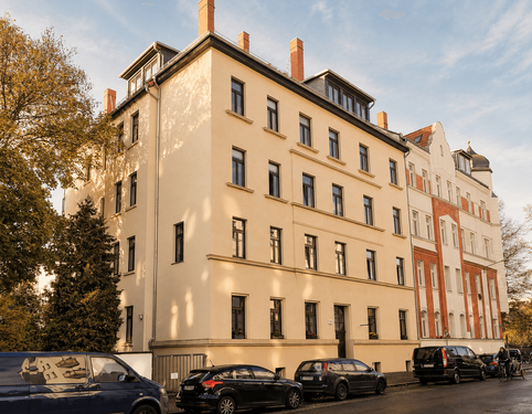 Foto - Wohnung zum Kaufen in Leipzig 646.908,00 € 174.84 m²