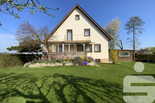 Foto - Haus zum Kaufen in Weißenhorn 375.000,00 € 125 m²