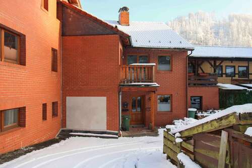 Foto - Haus zum Kaufen in Herzberg am Harz 95.000,00 € 114.2 m²