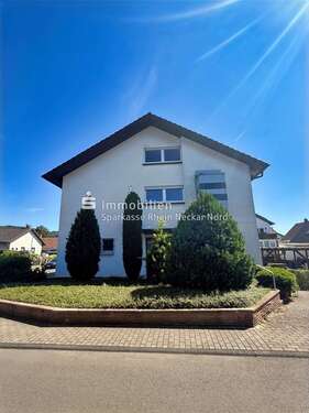 Foto - Wohnung zum Mieten in Laudenbach 1.550,00 € 141 m²