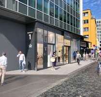 Büro in Köln 800,00 € 20 m² - 800,00&nbsp;EUR Kaltmiete, ca.&nbsp; 20,00&nbsp;m&sup2; in Köln (PLZ: 50667)