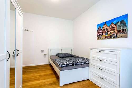 Foto - Wohnen auf Zeit in Bonames 650,00 €