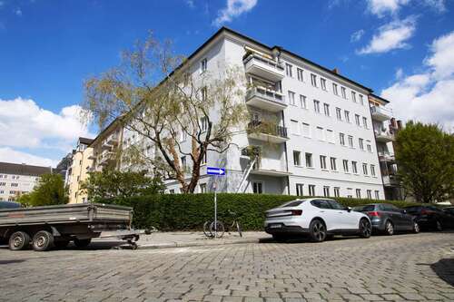 Foto - Wohnung zum Kaufen in München 899.000,00 € 87 m²