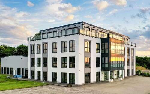 Foto - Büro in Ennepetal 4.344,00 € 334 m²