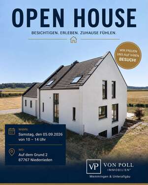 Foto - Haus zum Kaufen in Memmingen 670.000,00 € 144.6 m²