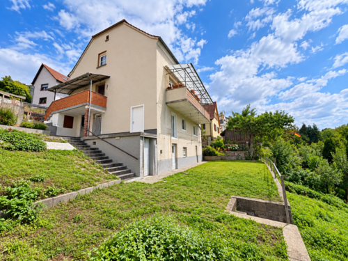 Foto - Haus zum Kaufen in Lützelbach 360.000,00 € 205 m²