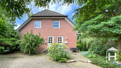 Foto - Haus zum Kaufen in Kaltenkirchen 549.000,00 € 181 m²