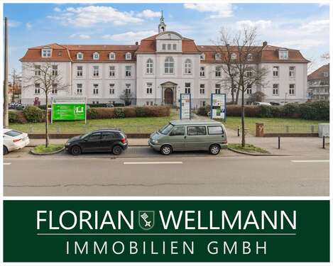 Foto - Büro in Bremen 1.110,00 € 80 m²