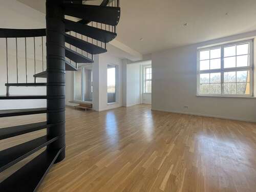 Foto - Wohnung zum Mieten in Chemnitz 1.450,00 € 128.05 m²