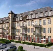 Wohnung zum Mieten in Chemnitz 1.400,00 € 128.05 m²