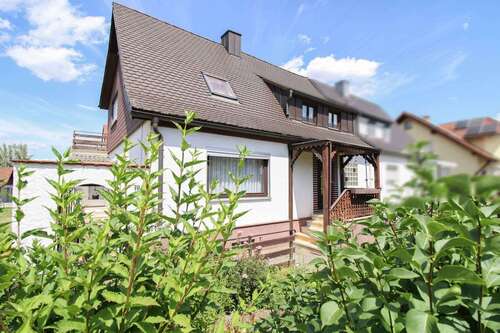 Foto - Haus zum Kaufen in Viereth-Trunstadt 198.000,00 € 140.3 m²