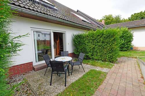 Foto - Wohnung zum Kaufen in Bansin Bansin 285.000,00 € 56 m²
