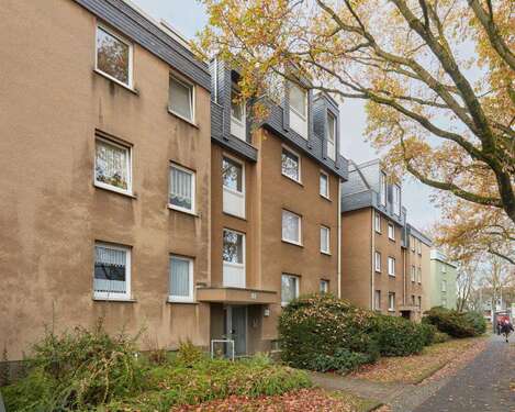 Foto - Wohnung zum Mieten in Bochum 291,51 € 59.99 m²