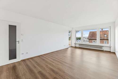 Foto - Wohnung zum Kaufen in Bayreuth 209.000,00 € 62 m²