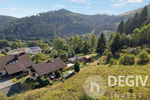 Foto - Haus zum Kaufen in Ludwigsstadt OT Lauenstein 179.900,00 € 118 m²