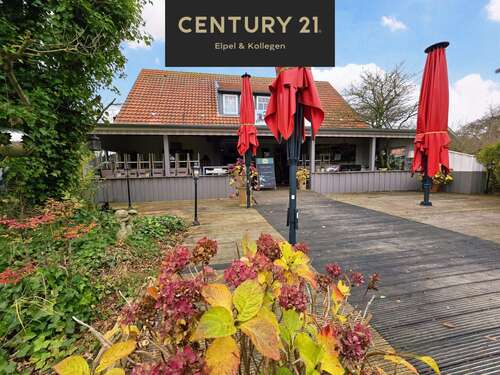 Foto - Gastronomie in Spiekeroog 1.965.000,00 € 632 m²