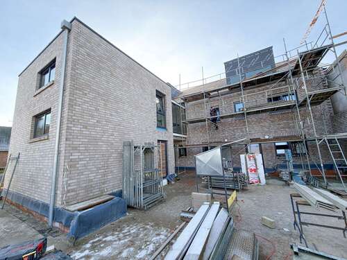 Foto - Wohnung zum Kaufen in Steinfurt 343.373,00 € 89.49 m²