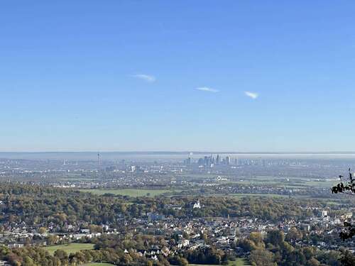 Foto - Haus zum Kaufen in Kelkheim 1.399.000,00 € 224 m²