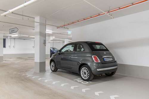 Foto - Garage zu verkaufen in Hamburg 30.000,00 €