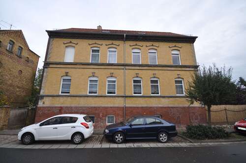 Foto - Wohnung zum Mieten in Delitzsch 315,00 € 44 m²