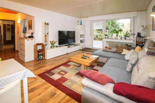 Foto - Wohnung zum Kaufen in Bergheim 110.000,00 € 87.9 m²