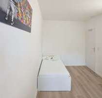 WG-Zimmer in Düsseldorf 619,00 € 15 m²