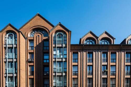 Foto - Wohnung zum Kaufen in Düsseldorf-Carlstadt 360.000,00 € 37 m²