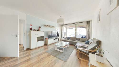 Foto - Wohnung zum Kaufen in Tamm 295.000,00 € 87.28 m²
