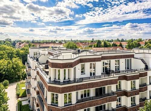 Foto - Wohnung zum Kaufen in Berlin 828.000,00 € 87.25 m²
