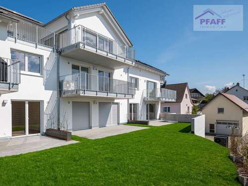Foto - Wohnung zum Mieten in Gaienhofen 1.470,00 € 98.22 m²