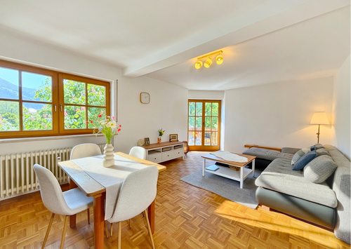 Foto - Wohnung zum Kaufen in Kiefersfelden 365.000,00 € 75.86 m²