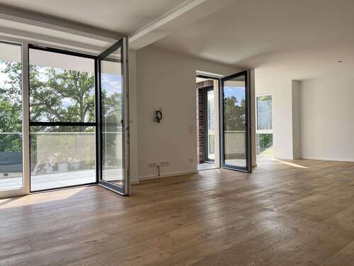 Foto - Wohnung zum Mieten in Chemnitz 1.200,00 € 109.41 m²