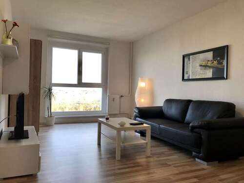 Foto - Wohnung zum Mieten in Rostock Südstadt 658,00 € 47 m²
