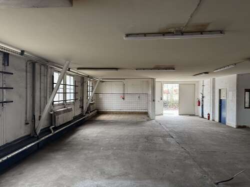 Foto - Halle in Berlin 2.800,00 € 500 m²