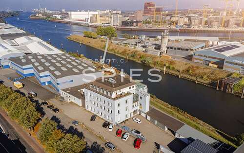 Foto - Büro in Bremen 1.700.000,00 € 1401.6 m²