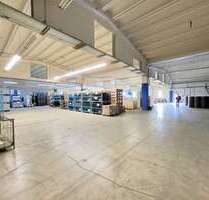 Halle in Rottenburg an der Laaber 8.811,00 € 2937 m²