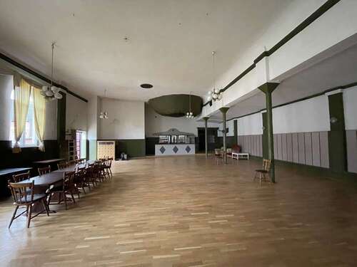 Foto - Einzelhandel in Breddin 999,00 € 600 m²