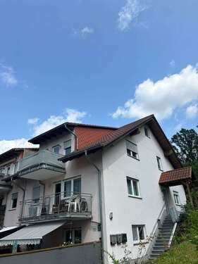 Foto - Wohnung zum Kaufen in Michelstadt 210.000,00 € 83 m²