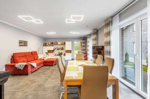 Foto - Haus zum Kaufen in Meinersen 587.000,00 € 260 m²