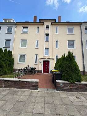 Foto - Wohnung zum Kaufen in Hannover 135.000,00 € 47 m²