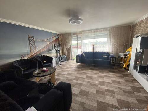 Foto - Wohnung zum Kaufen in Seelze 169.000,00 € 86.73 m²