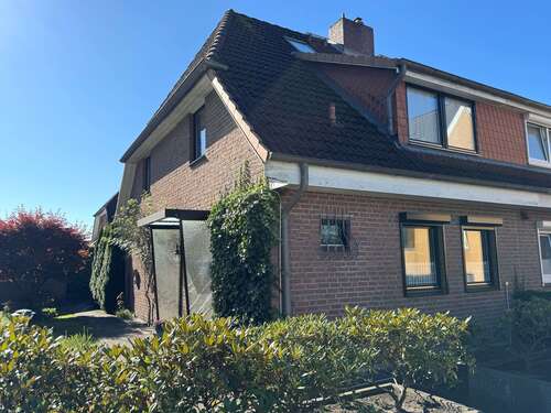 Foto - Haus zum Kaufen in Norderstedt 329.000,00 € 112 m²