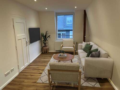 Foto - Wohnung zum Kaufen in Frankfurt am Main 510.000,00 € 56 m²