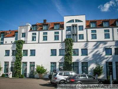 Foto - Wohnung zum Kaufen in Düsseldorf 119.000,00 € 25.07 m²