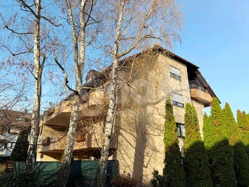 Foto - Wohnung zum Kaufen in Aschaffenburg 295.000,00 € 75.7 m²