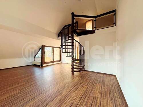 Foto - Wohnung zum Kaufen in Aschaffenburg 275.000,00 € 75.7 m²