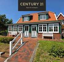Haus zum Kaufen in Spiekeroog 1.350.000,00 € 157 m²