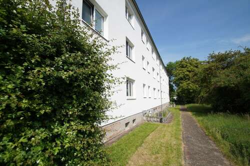 Foto - Wohnung zum Mieten in Borna 322,27 € 48.1 m²