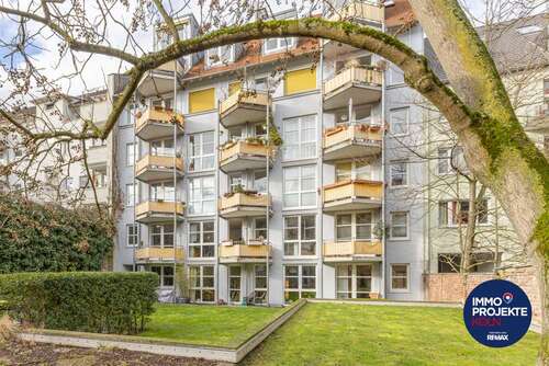 Foto - Wohnung zum Kaufen in Köln 460.000,00 € 81 m²