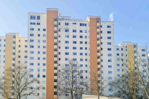 Foto - Wohnung zum Kaufen in Rodgau 159.000,00 € 78 m²